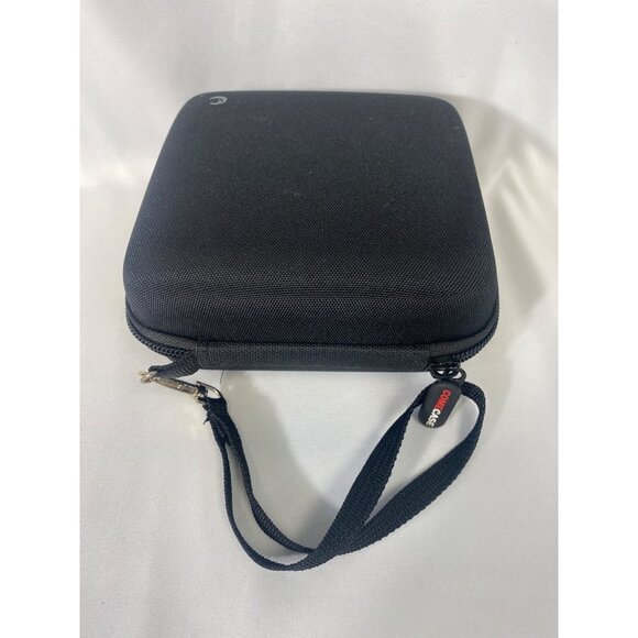 COMECASE Camera Carrying Protective Case 5.5'' Black - Picture 7 of 7